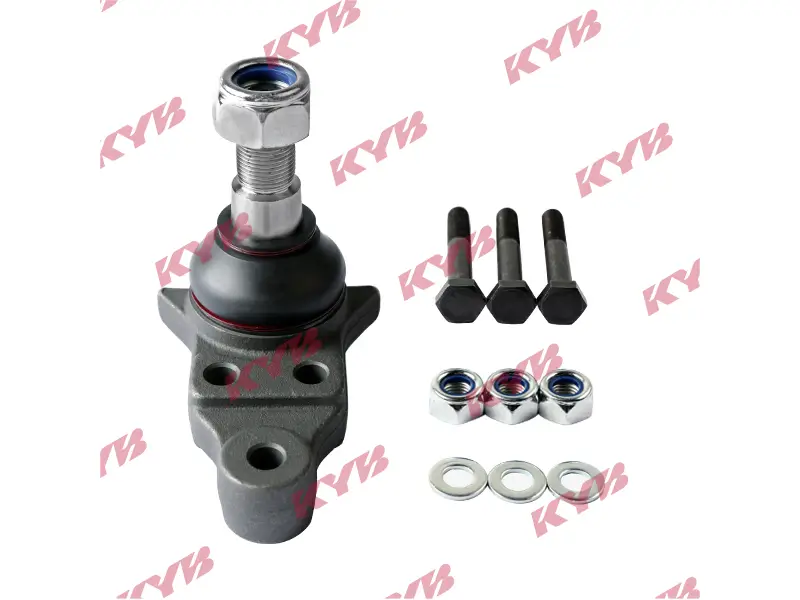 Trag-/Führungsgelenk Vorderachse unten KYB KBJ4272