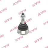 Trag-/Führungsgelenk Vorderachse links Vorderachse rechts unten KYB KBJ4278