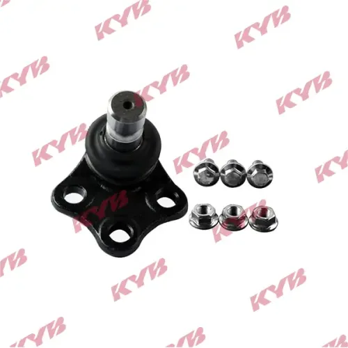 Trag-/Führungsgelenk Vorderachse links Vorderachse rechts KYB KBJ4280 Bild Trag-/Führungsgelenk Vorderachse links Vorderachse rechts KYB KBJ4280