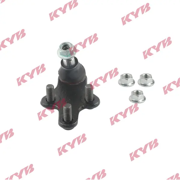Trag-/Führungsgelenk Vorderachse unten KYB KBJ4282