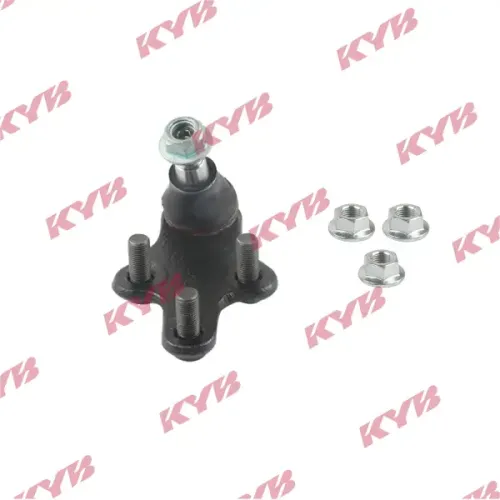 Trag-/Führungsgelenk Vorderachse unten KYB KBJ4282 Bild Trag-/Führungsgelenk Vorderachse unten KYB KBJ4282