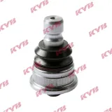 Trag-/Führungsgelenk Vorderachse links Vorderachse rechts unten KYB KBJ4304