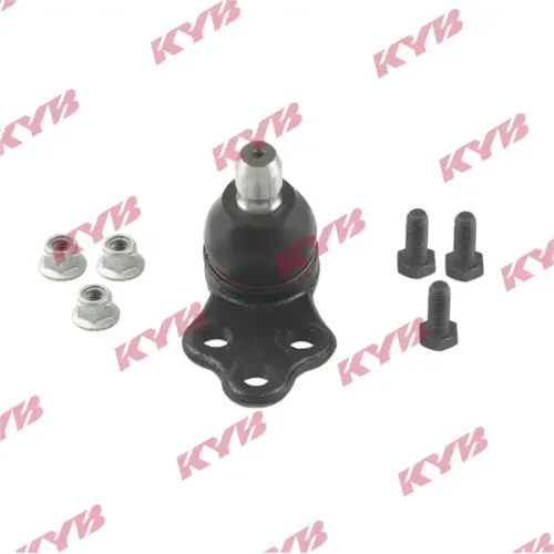 Trag-/Führungsgelenk Vorderachse links Vorderachse rechts KYB KBJ4308 Bild Trag-/Führungsgelenk Vorderachse links Vorderachse rechts KYB KBJ4308