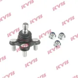 Trag-/Führungsgelenk Vorderachse rechts unten KYB KBJ4310