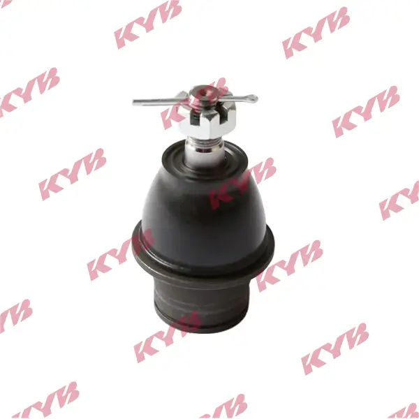 Trag-/Führungsgelenk Vorderachse links Vorderachse rechts unten KYB KBJ4312