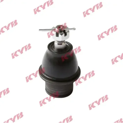 Trag-/Führungsgelenk Vorderachse links Vorderachse rechts unten KYB KBJ4312 Bild Trag-/Führungsgelenk Vorderachse links Vorderachse rechts unten KYB KBJ4312
