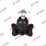 Trag-/Führungsgelenk Vorderachse unten KYB KBJ4318