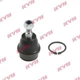 Trag-/Führungsgelenk Vorderachse links Vorderachse rechts unten KYB KBJ4320