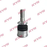 Trag-/Führungsgelenk Vorderachse links Vorderachse rechts unten KYB KBJ4321