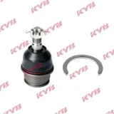 Trag-/Führungsgelenk Vorderachse unten KYB KBJ4323