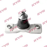 Trag-/Führungsgelenk Vorderachse unten KYB KBJ4330