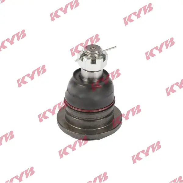 Trag-/Führungsgelenk Vorderachse links Vorderachse rechts unten KYB KBJ4335