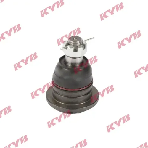 Trag-/Führungsgelenk Vorderachse links Vorderachse rechts unten KYB KBJ4335 Bild Trag-/Führungsgelenk Vorderachse links Vorderachse rechts unten KYB KBJ4335