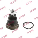 Trag-/Führungsgelenk Vorderachse links Vorderachse rechts oben KYB KBJ4345