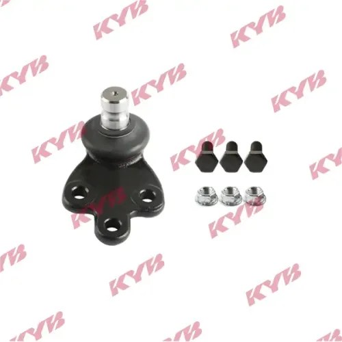 Trag-/Führungsgelenk Vorderachse links Vorderachse rechts unten KYB KBJ4350 Bild Trag-/Führungsgelenk Vorderachse links Vorderachse rechts unten KYB KBJ4350