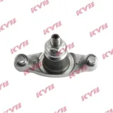 Trag-/Führungsgelenk Vorderachse links Vorderachse rechts unten KYB KBJ4353