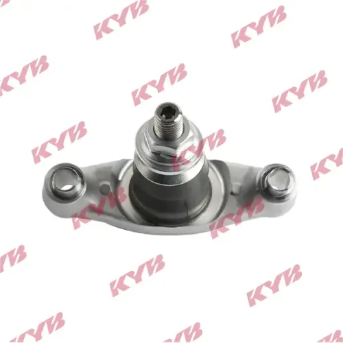 Trag-/Führungsgelenk Vorderachse links Vorderachse rechts unten KYB KBJ4353 Bild Trag-/Führungsgelenk Vorderachse links Vorderachse rechts unten KYB KBJ4353