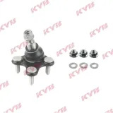 Trag-/Führungsgelenk Vorderachse links unten KYB KBJ4369