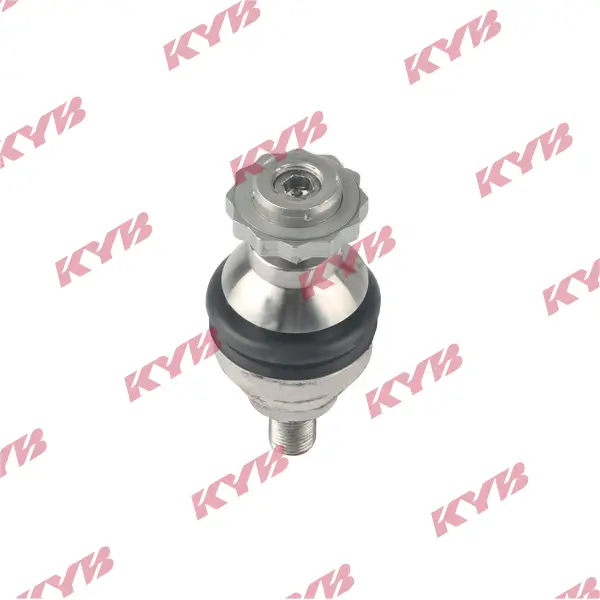 Trag-/Führungsgelenk Vorderachse links Vorderachse rechts KYB KBJ4378