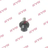 Trag-/Führungsgelenk Vorderachse links Vorderachse rechts oben KYB KBJ4381