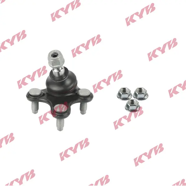 Trag-/Führungsgelenk Vorderachse links KYB KBJ4394