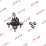 Trag-/Führungsgelenk Vorderachse links KYB KBJ4394