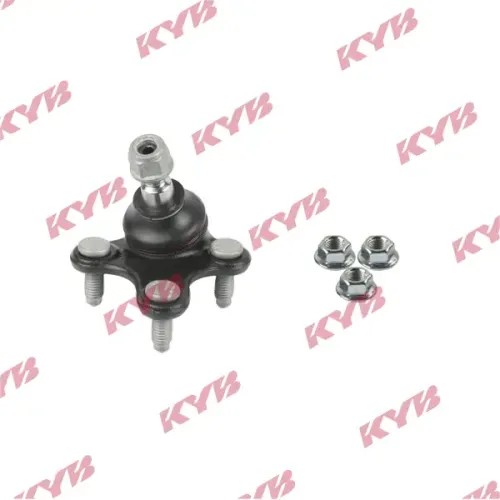 Trag-/Führungsgelenk Vorderachse links KYB KBJ4394 Bild Trag-/Führungsgelenk Vorderachse links KYB KBJ4394