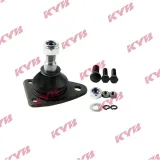 Trag-/Führungsgelenk Vorderachse oben KYB KBJ4400