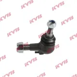Trag-/Führungsgelenk Vorderachse links Vorderachse rechts unten KYB KBJ4412