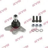 Trag-/Führungsgelenk Vorderachse unten KYB KBJ4413