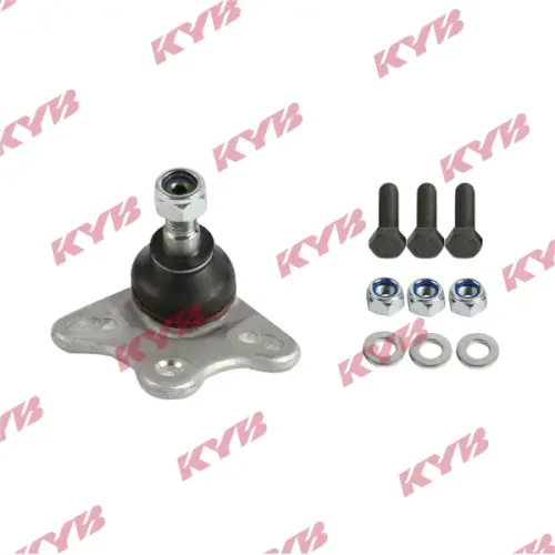 Trag-/Führungsgelenk Vorderachse unten KYB KBJ4413 Bild Trag-/Führungsgelenk Vorderachse unten KYB KBJ4413