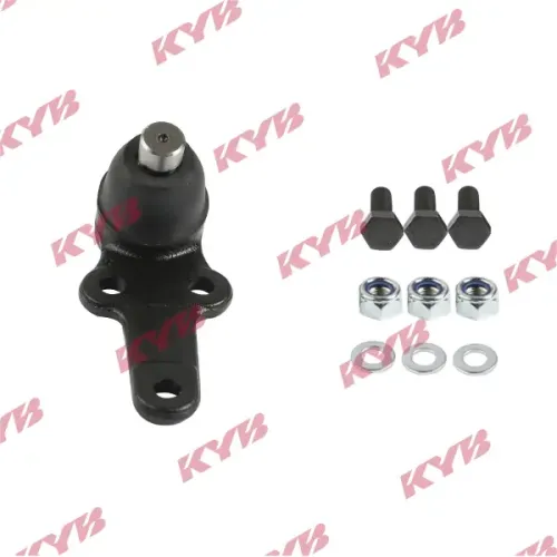 Trag-/Führungsgelenk Vorderachse links Vorderachse rechts KYB KBJ4417 Bild Trag-/Führungsgelenk Vorderachse links Vorderachse rechts KYB KBJ4417