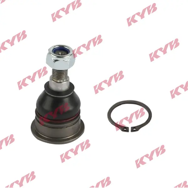 Trag-/Führungsgelenk Vorderachse unten KYB KBJ4420