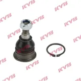 Trag-/Führungsgelenk Vorderachse unten KYB KBJ4420