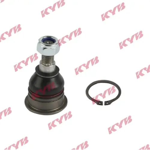 Trag-/Führungsgelenk Vorderachse unten KYB KBJ4420 Bild Trag-/Führungsgelenk Vorderachse unten KYB KBJ4420