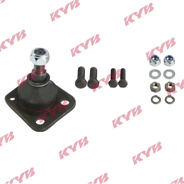 Trag-/Führungsgelenk Vorderachse oben KYB KBJ4423