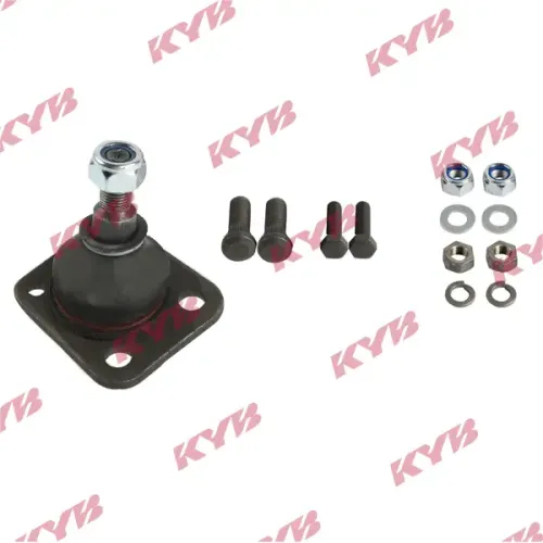 Trag-/Führungsgelenk Vorderachse oben KYB KBJ4423 Bild Trag-/Führungsgelenk Vorderachse oben KYB KBJ4423