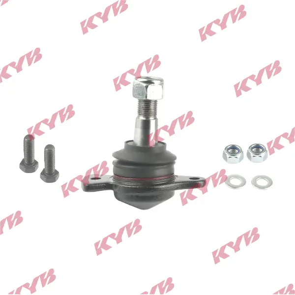 Trag-/Führungsgelenk Vorderachse KYB KBJ4424
