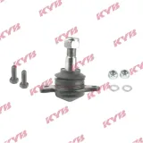 Trag-/Führungsgelenk Vorderachse KYB KBJ4424