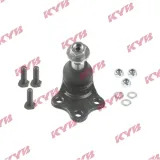 Trag-/Führungsgelenk Vorderachse KYB KBJ4430