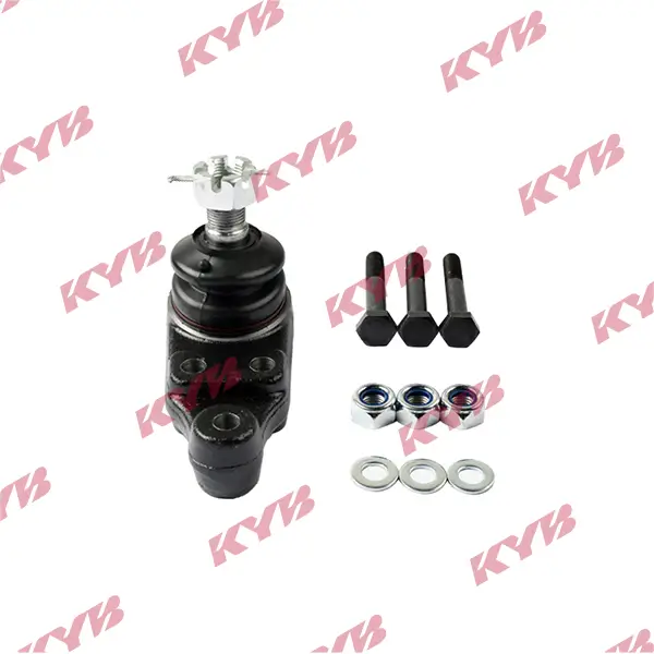 Trag-/Führungsgelenk Vorderachse KYB KBJ4434