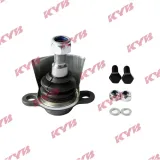 Trag-/Führungsgelenk Vorderachse unten KYB KBJ4435