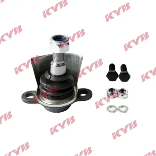 Trag-/Führungsgelenk Vorderachse unten KYB KBJ4435 Bild Trag-/Führungsgelenk Vorderachse unten KYB KBJ4435