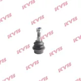 Trag-/Führungsgelenk Vorderachse links Vorderachse rechts unten KYB KBJ4443