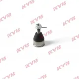 Trag-/Führungsgelenk Vorderachse links Vorderachse rechts oben KYB KBJ4445