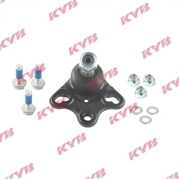 Trag-/Führungsgelenk Vorderachse KYB KBJ4454