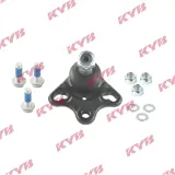 Trag-/Führungsgelenk Vorderachse KYB KBJ4454