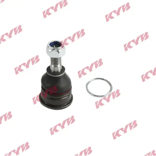 Trag-/Führungsgelenk Vorderachse links Vorderachse rechts unten KYB KBJ4456 Bild Trag-/Führungsgelenk Vorderachse links Vorderachse rechts unten KYB KBJ4456