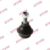 Trag-/Führungsgelenk Vorderachse KYB KBJ4458