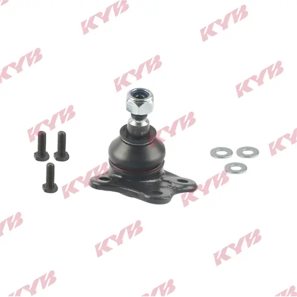 Trag-/Führungsgelenk Vorderachse links KYB KBJ4463